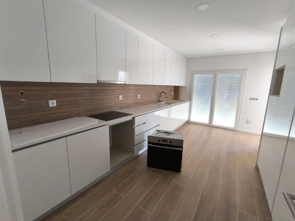 Villa i Montijo, Setubal - foto 4