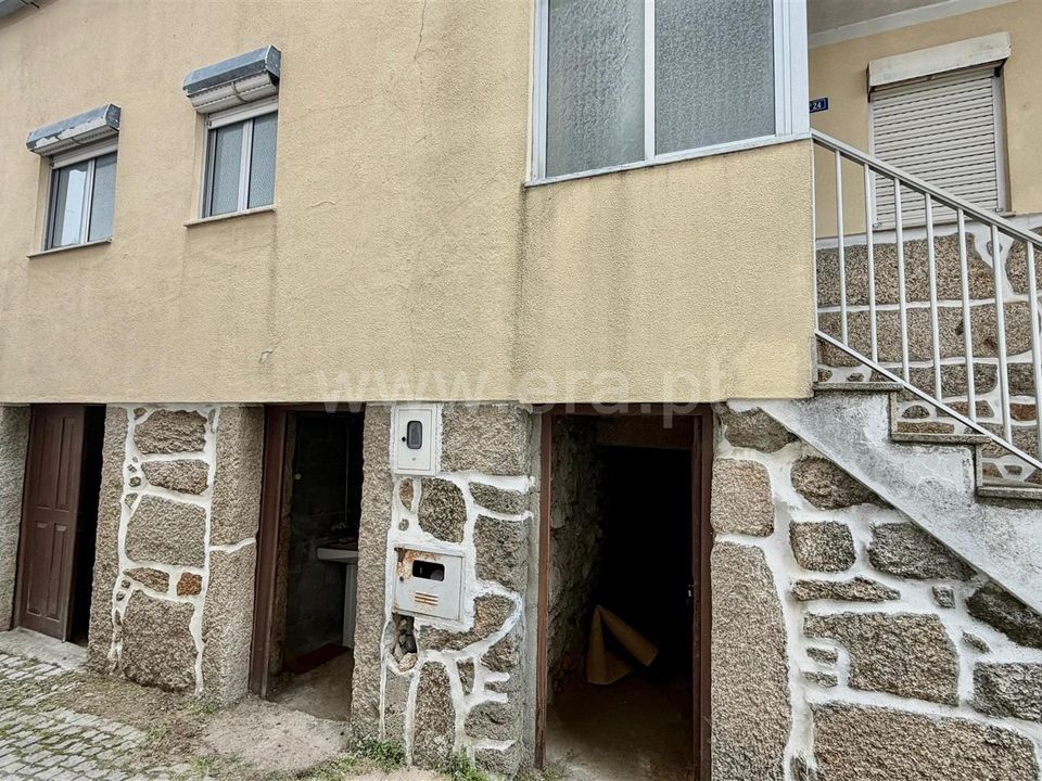Landsbyhus i Almeida, Guarda - foto 4