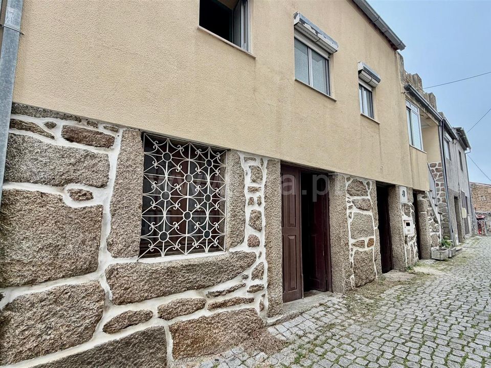 Landsbyhus i Almeida, Guarda - foto 5