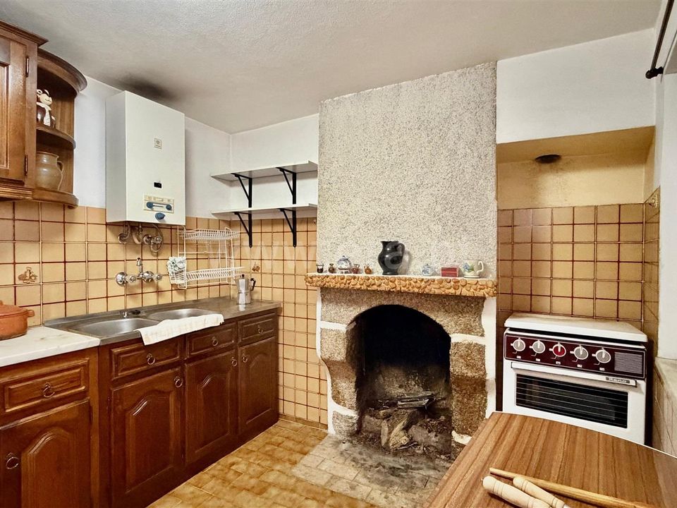 Landsbyhus i Almeida, Guarda - foto 1