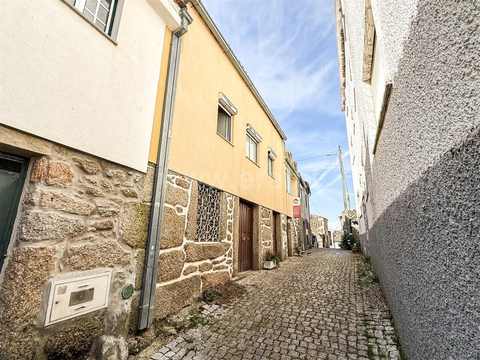 Landsbyhus i Almeida, Guarda - foto 2