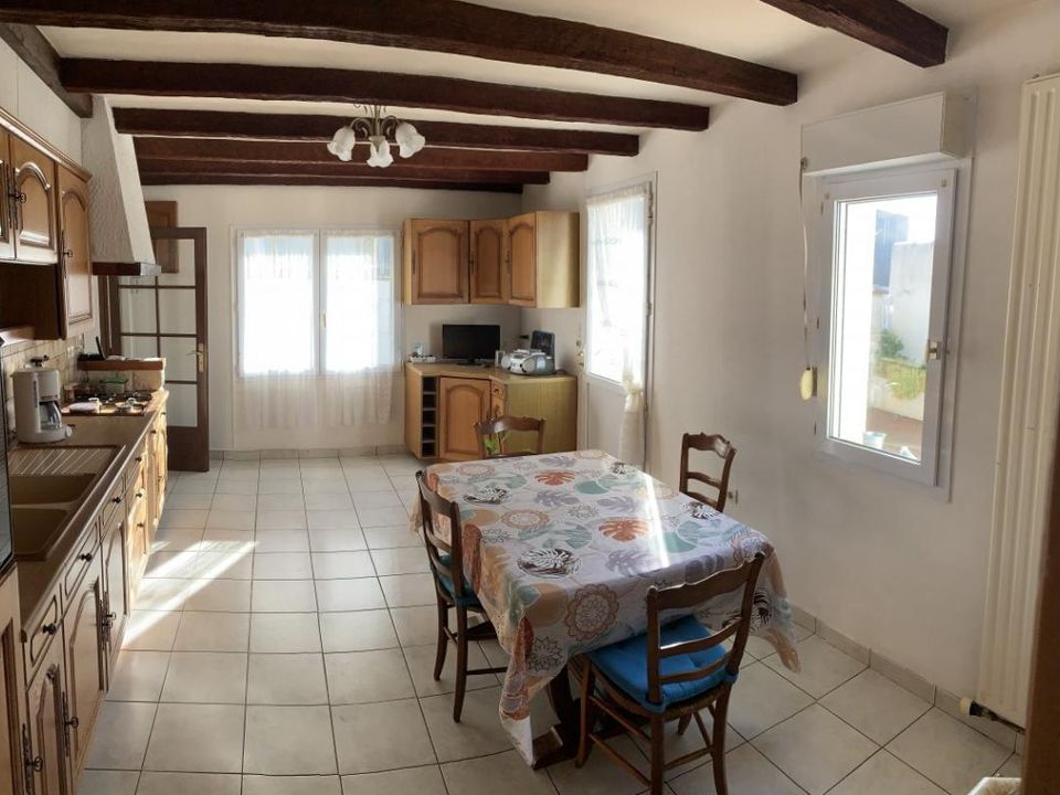 Villa i Longeville-sur-Mer, Vendee - foto 2