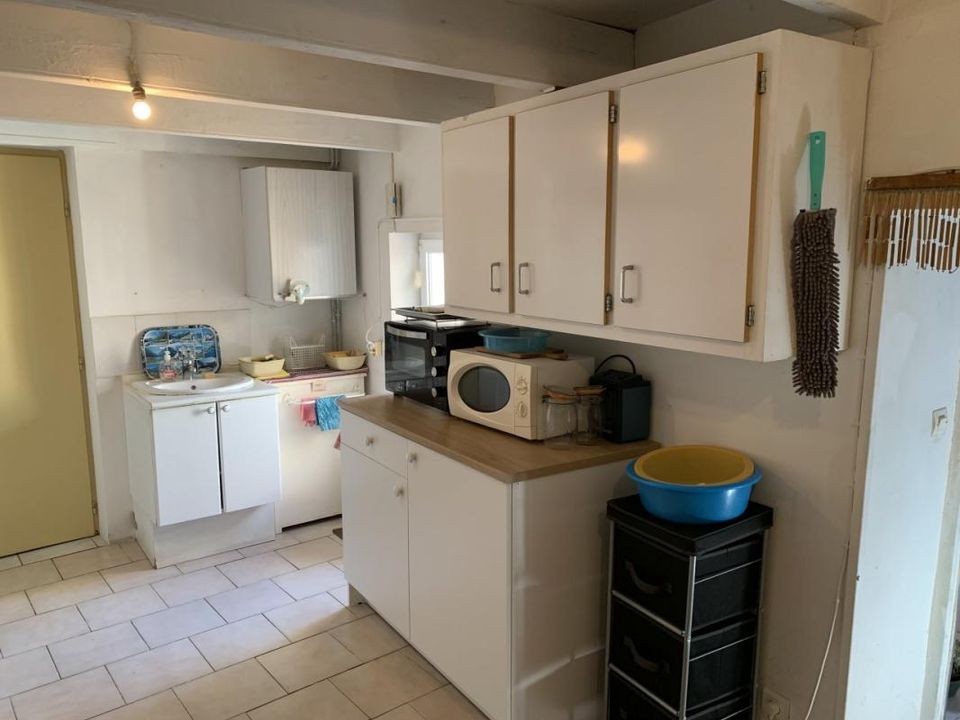 Villa i Longeville-sur-Mer, Vendee - foto 5