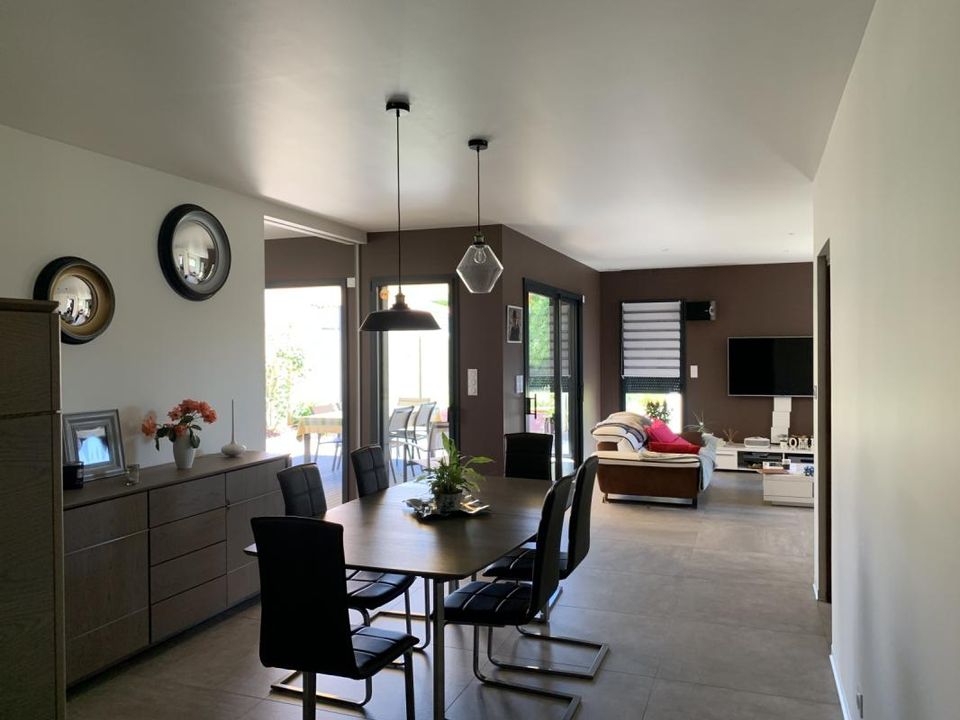 Villa i Jard-sur-Mer, Vendee - bilde 2