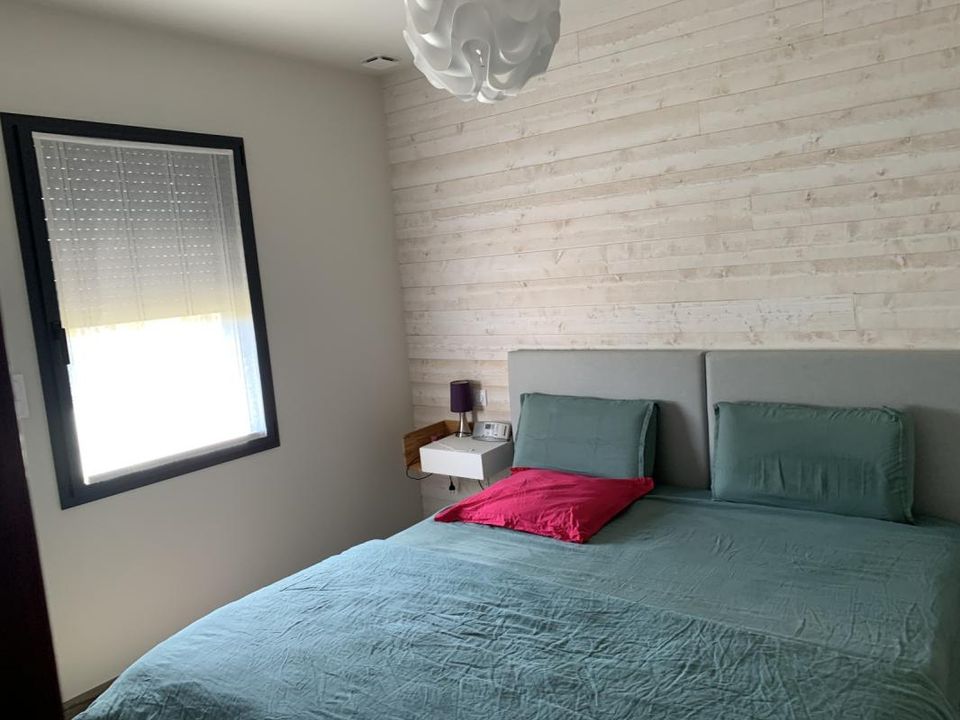Villa i Jard-sur-Mer, Vendee - bilde 5