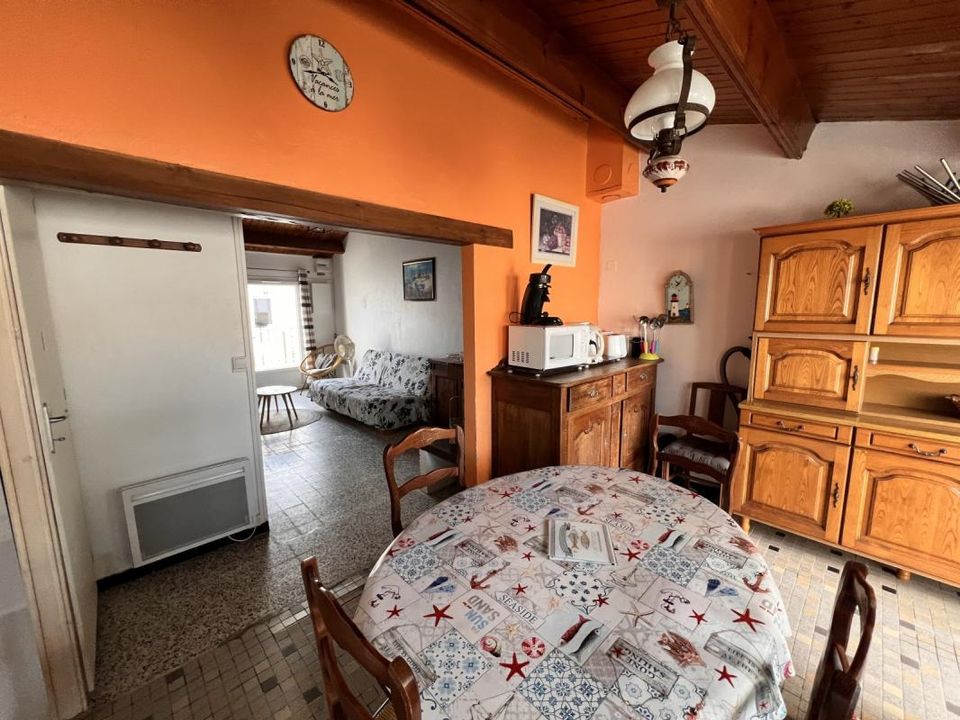 Villa i Longeville-sur-Mer, Vendee - foto 2