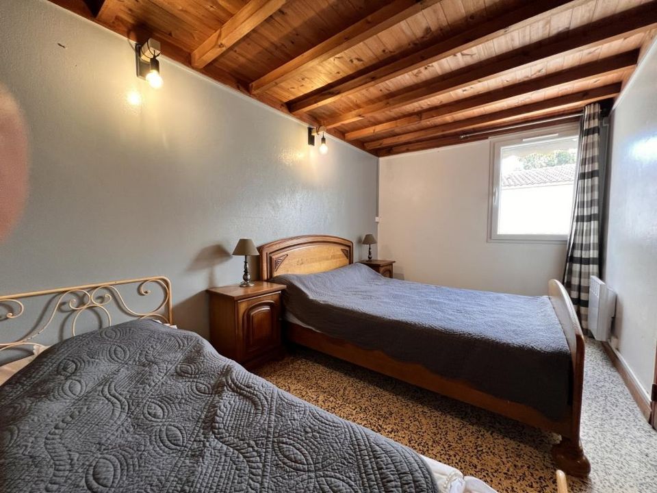 Villa i Longeville-sur-Mer, Vendee - foto 3