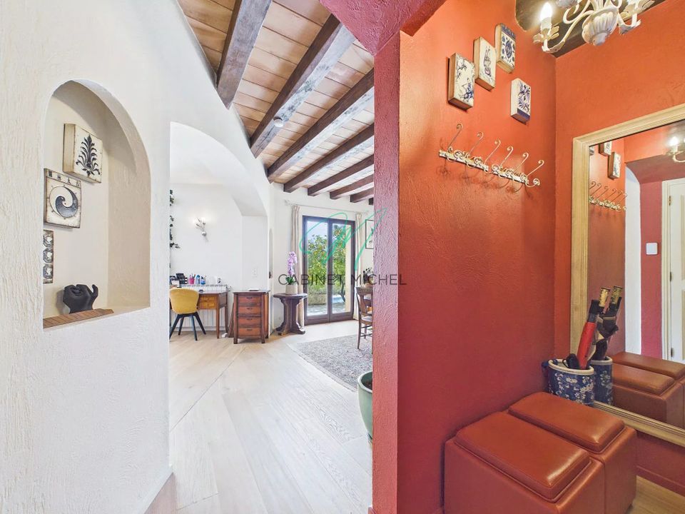 Villa i Le Rouret, Alpes-Maritimes - foto 3