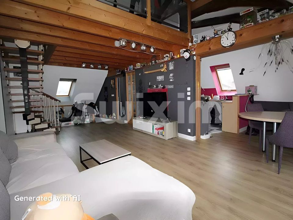 Lejlighed i Yenne, Savoie - foto 2