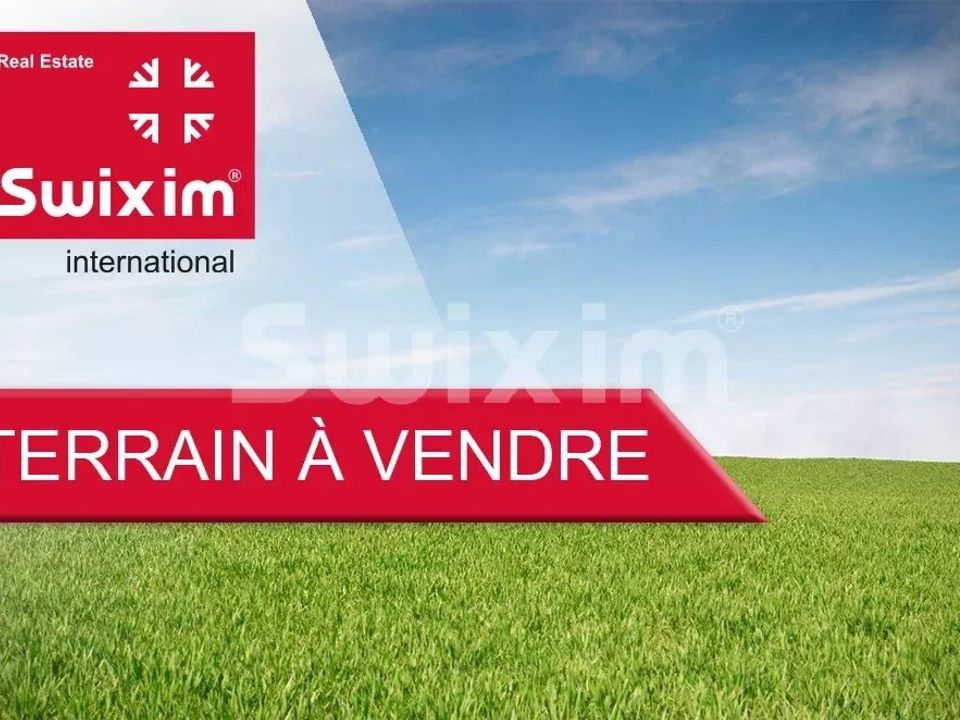 Helårsgrund i Brison-Saint-Innocent, Savoie - foto 1
