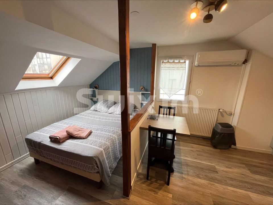 Lejlighed i Aix-les-Bains, Savoie - foto 1