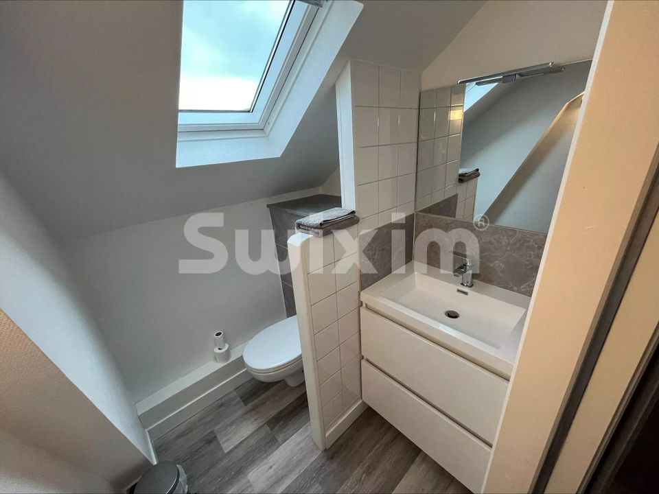 Lejlighed i Aix-les-Bains, Savoie - foto 5