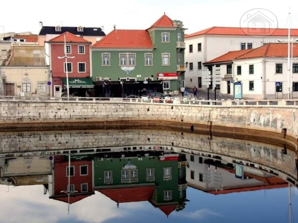 Lejlighed i Peniche, Leiria - foto 1