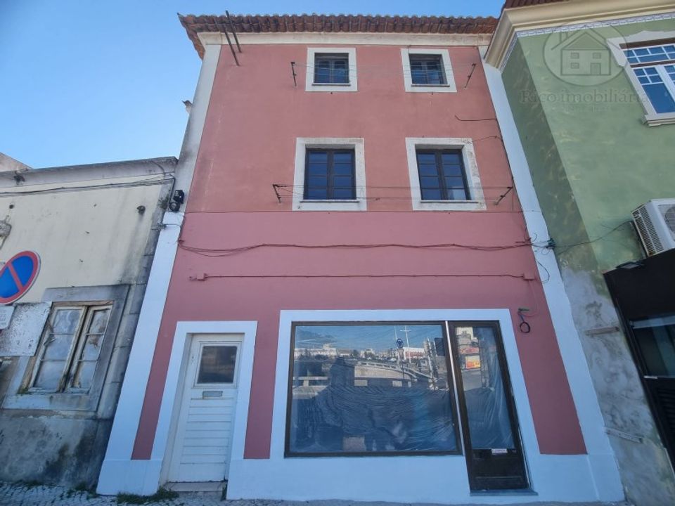 Lejlighed i Peniche, Leiria - foto 4