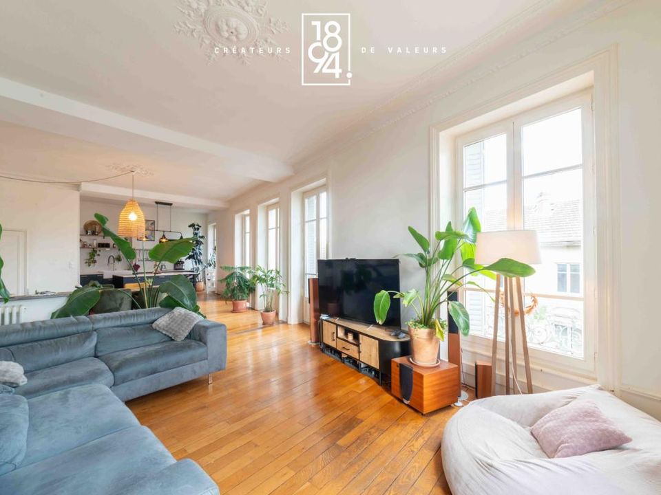 Apartament a Bourg-en-Bresse, Ain - foto 2