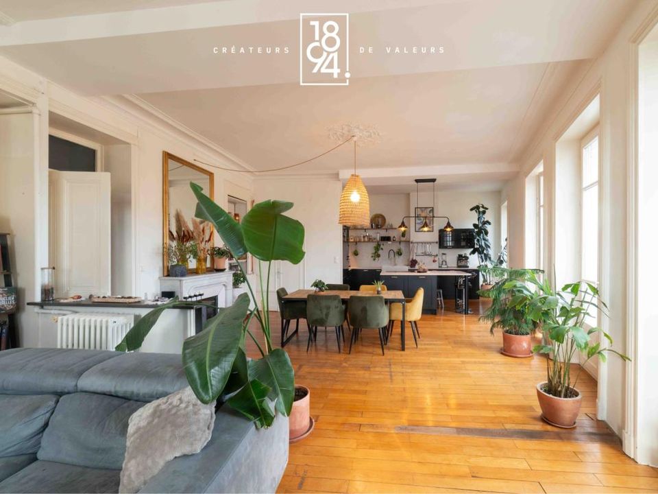Apartament a Bourg-en-Bresse, Ain - foto 3