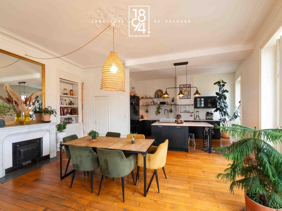 Apartament a Bourg-en-Bresse, Ain - foto 4