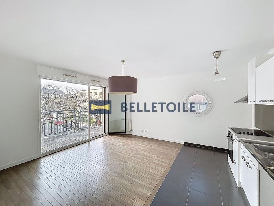 Appartement - Maisons-Alfort, Val-de-Marne - photo 1