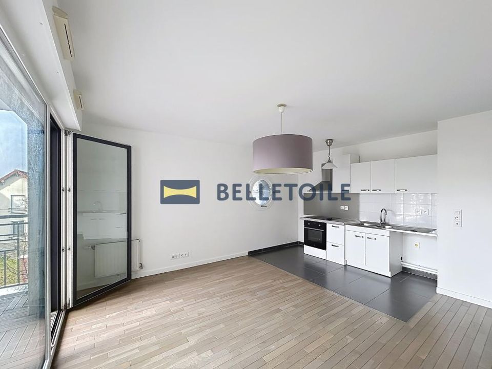Appartement - Maisons-Alfort, Val-de-Marne - photo 2