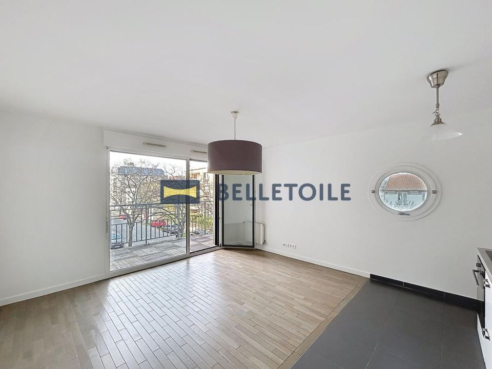 Appartement - Maisons-Alfort, Val-de-Marne - photo 3