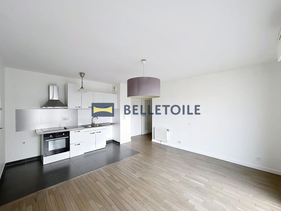 Appartement - Maisons-Alfort, Val-de-Marne - photo 4