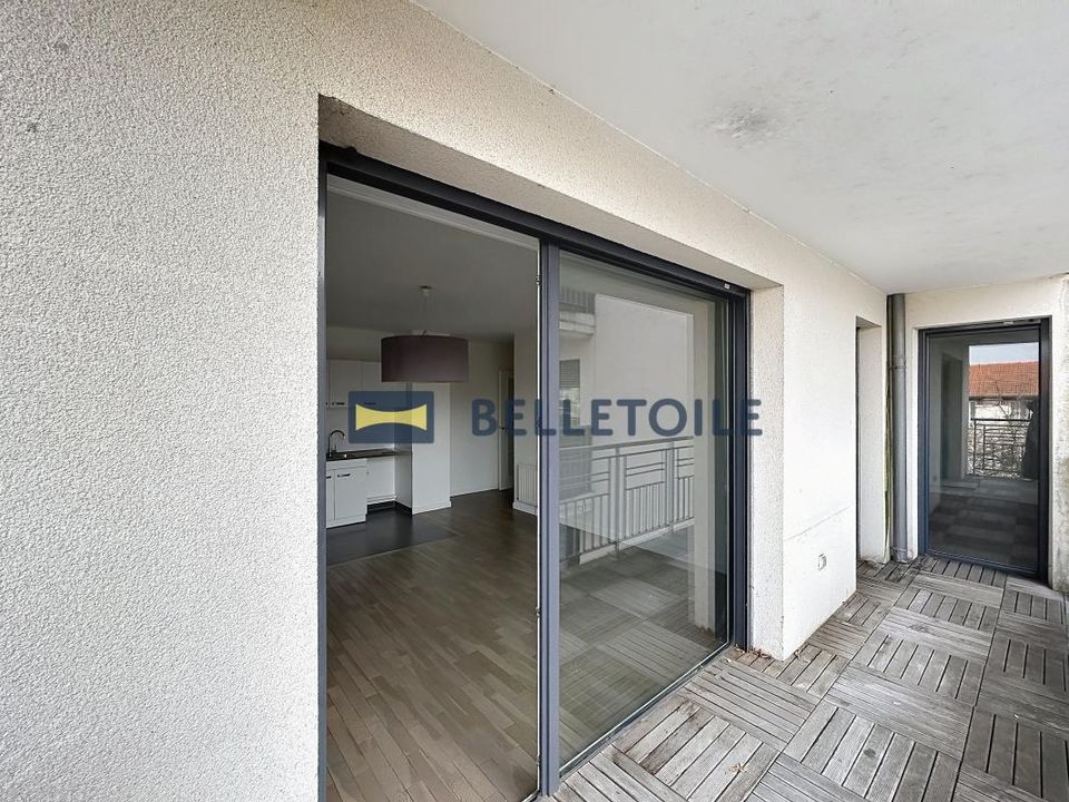 Appartement - Maisons-Alfort, Val-de-Marne - photo 5