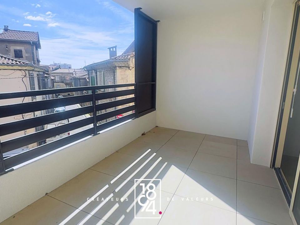 Duplex i Nimes, Gard - foto 2