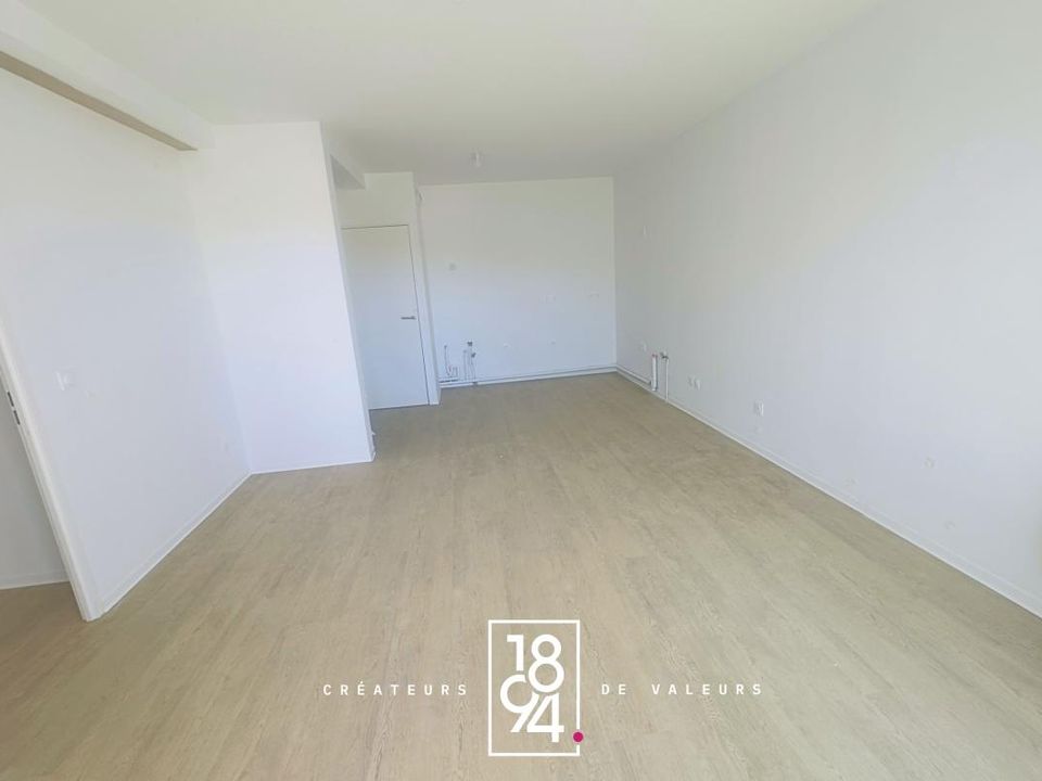Duplex i Nimes, Gard - foto 3