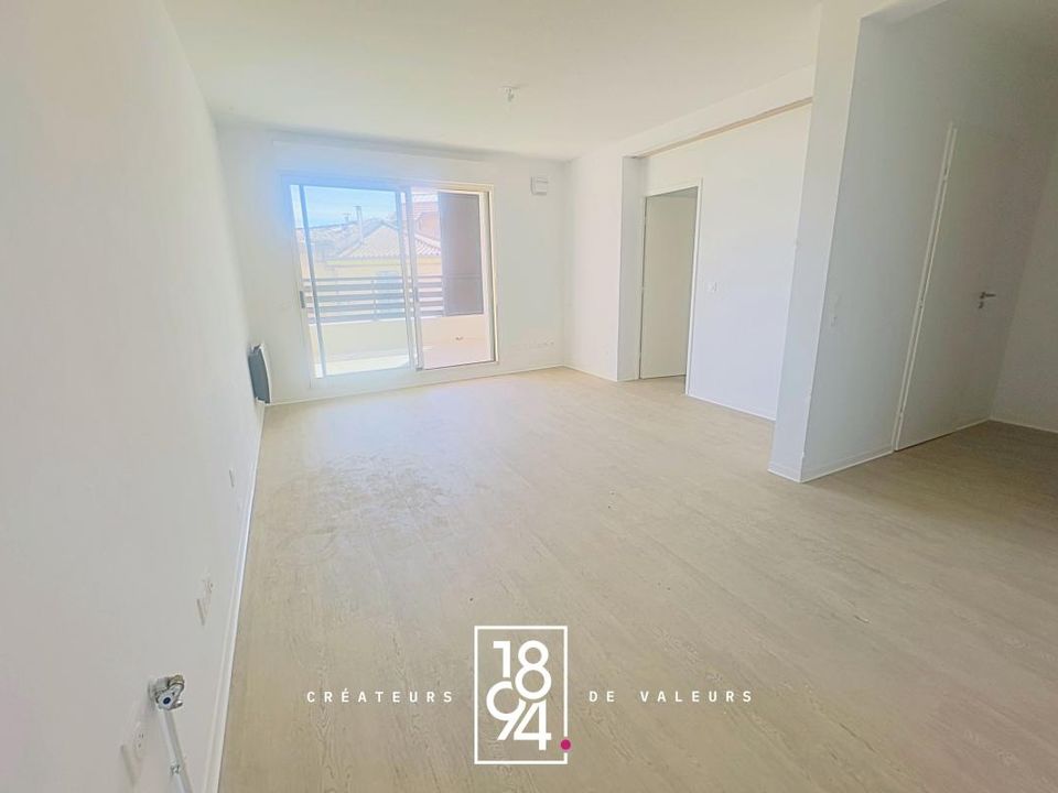Duplex i Nimes, Gard - foto 4