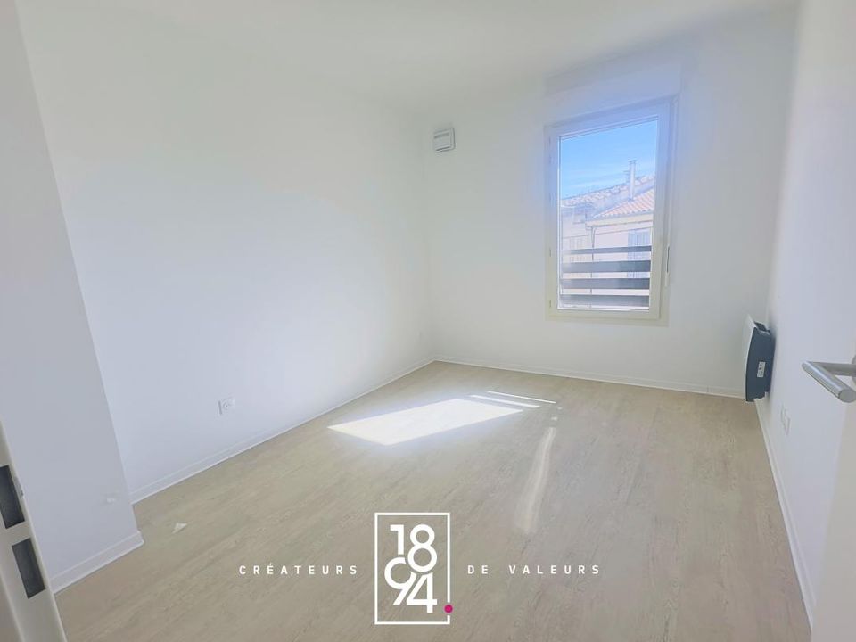 Duplex i Nimes, Gard - foto 5