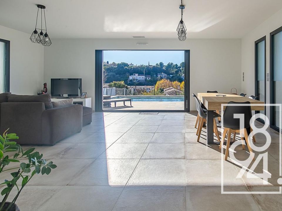Villa in Allauch, Bouches-du-Rhone - foto 4