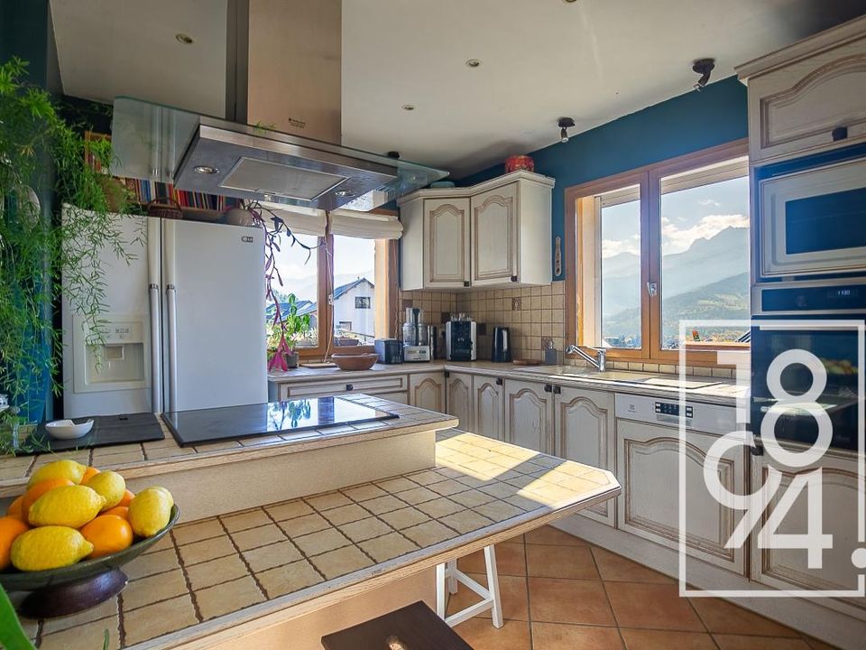 Villa en Saint-Pons, Alpes-de-Haute-Provence - foto 4