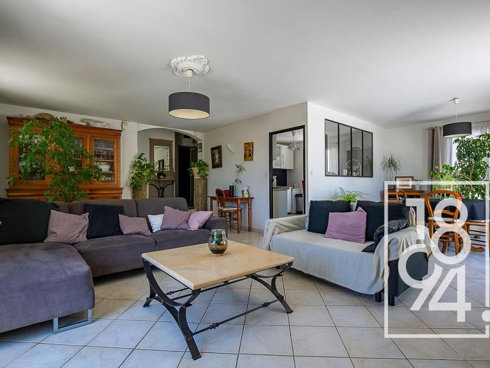 Villa i Aix-en-Provence, Bouches-du-Rhone - foto 4