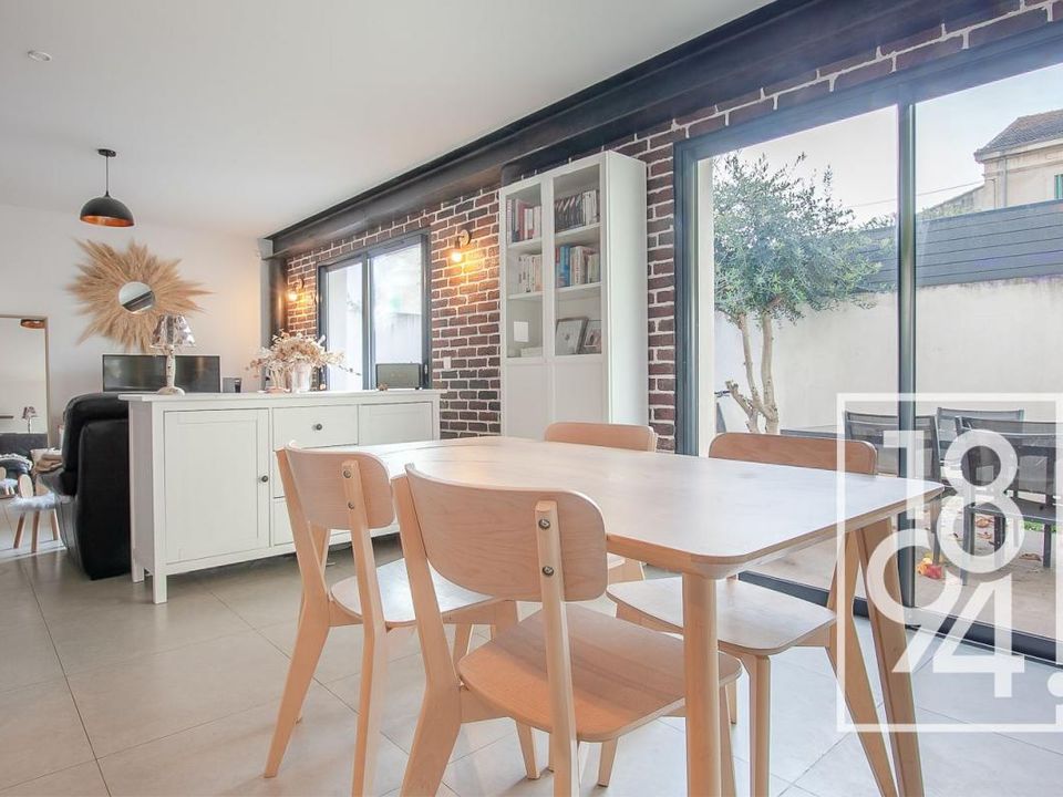 Duplex em Le Puy-Sainte-Reparade, Bouches-du-Rhone - foto 2