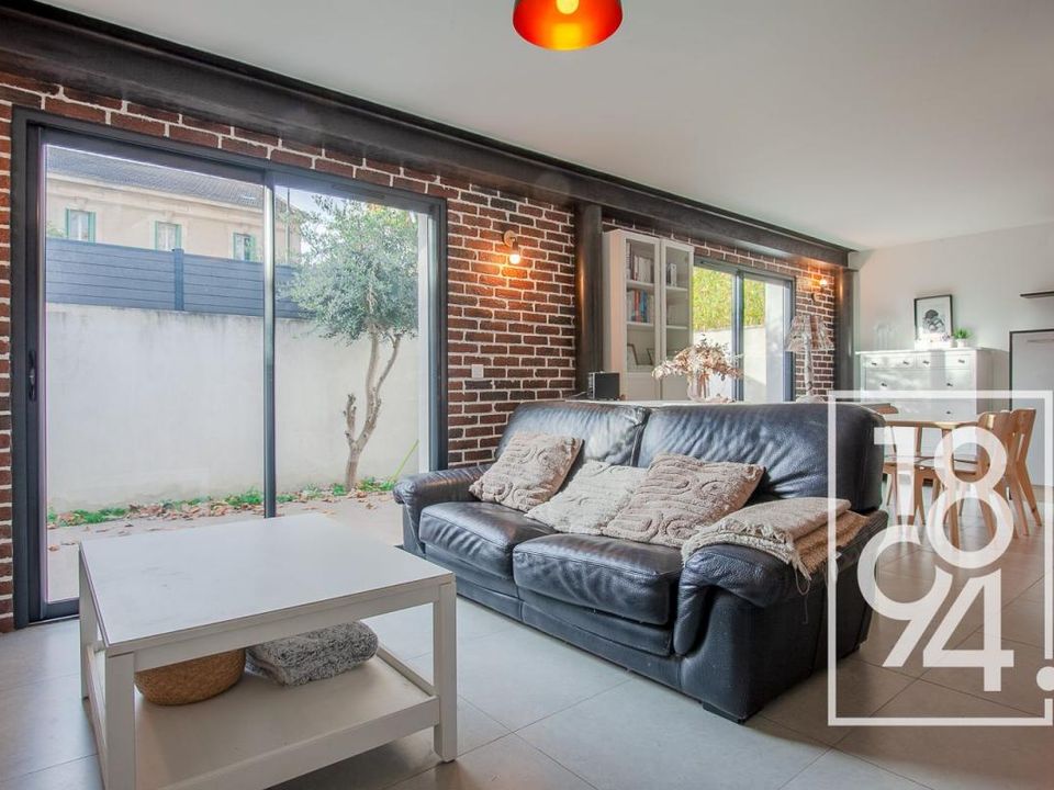 Duplex em Le Puy-Sainte-Reparade, Bouches-du-Rhone - foto 3