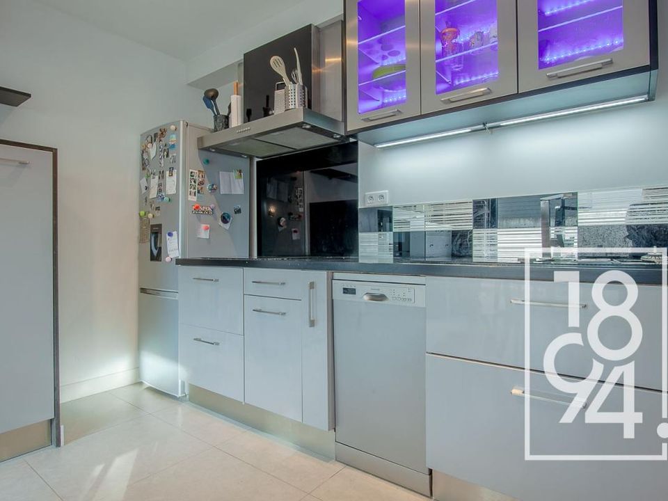 Duplex em Le Puy-Sainte-Reparade, Bouches-du-Rhone - foto 4
