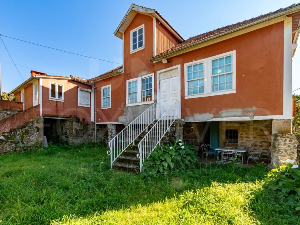 Villa i Ganfei, Viana do Castelo - foto 2