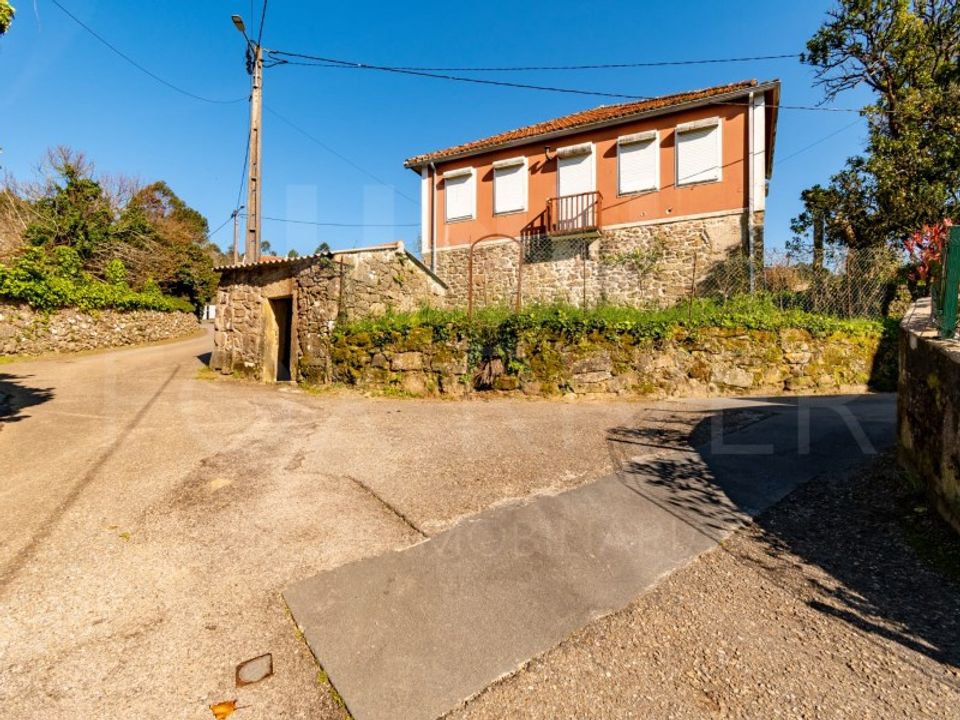Villa i Ganfei, Viana do Castelo - foto 3