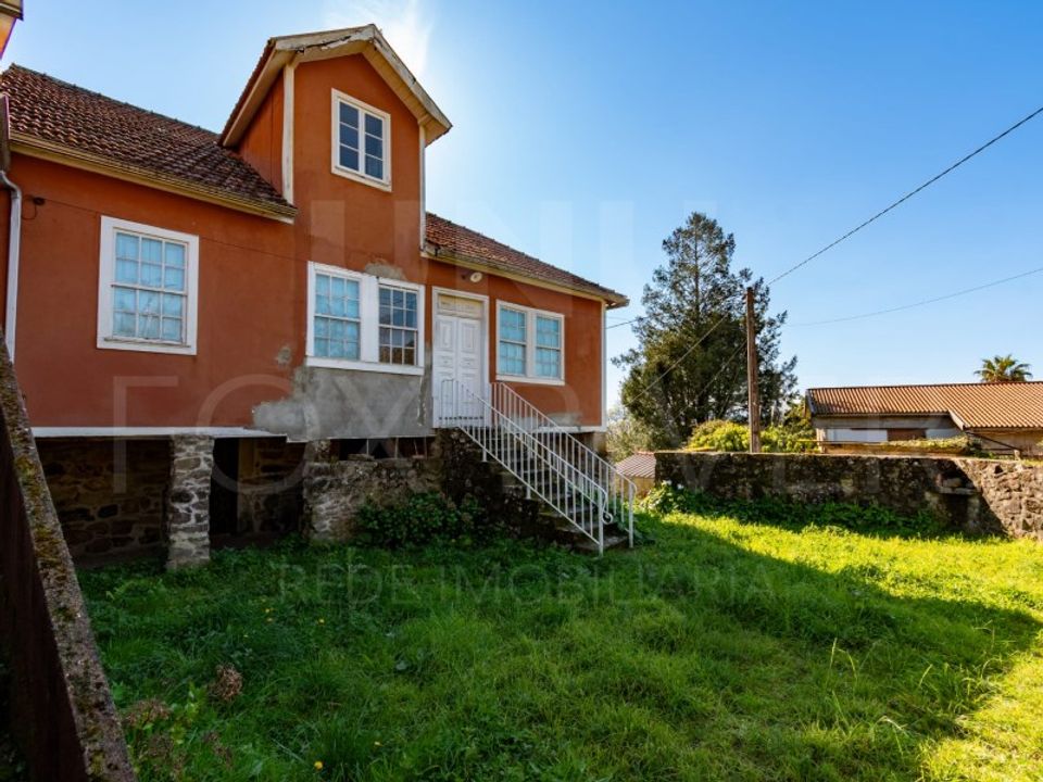 Villa i Ganfei, Viana do Castelo - foto 1
