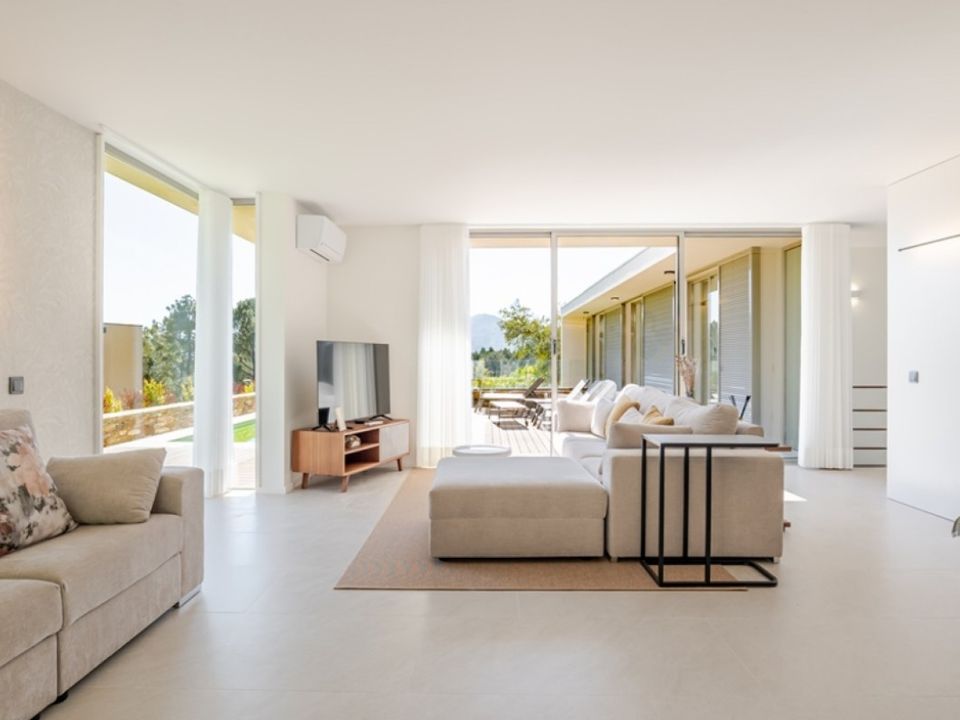 Villa i Ponte de Lima, Viana do Castelo - foto 3