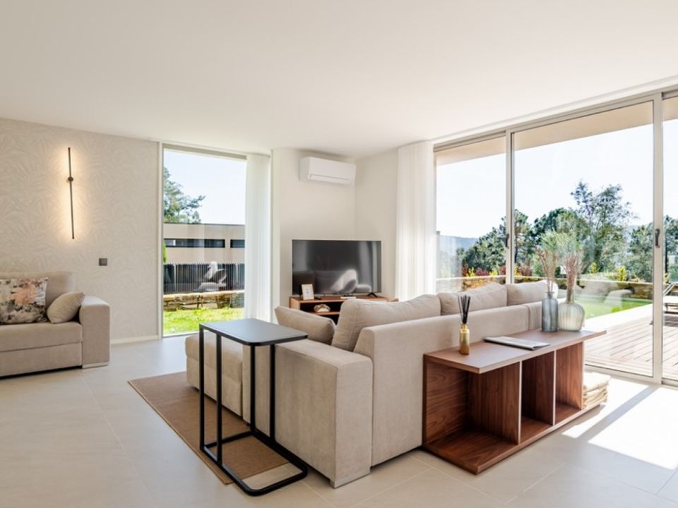 Villa i Ponte de Lima, Viana do Castelo - foto 4