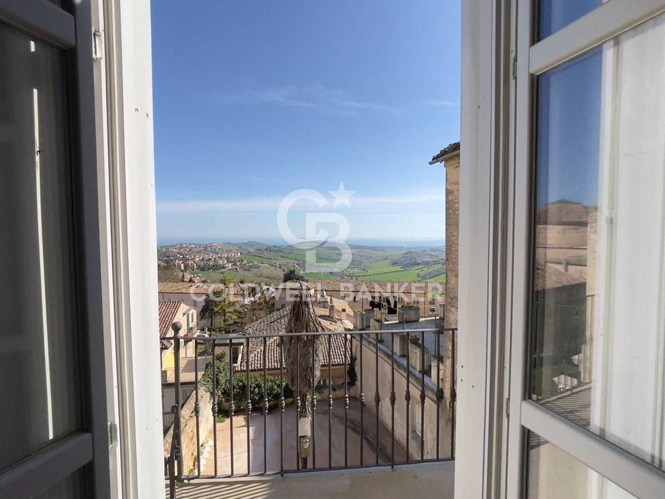 Erhvervsejendom i Fermo, Fermo - foto 2