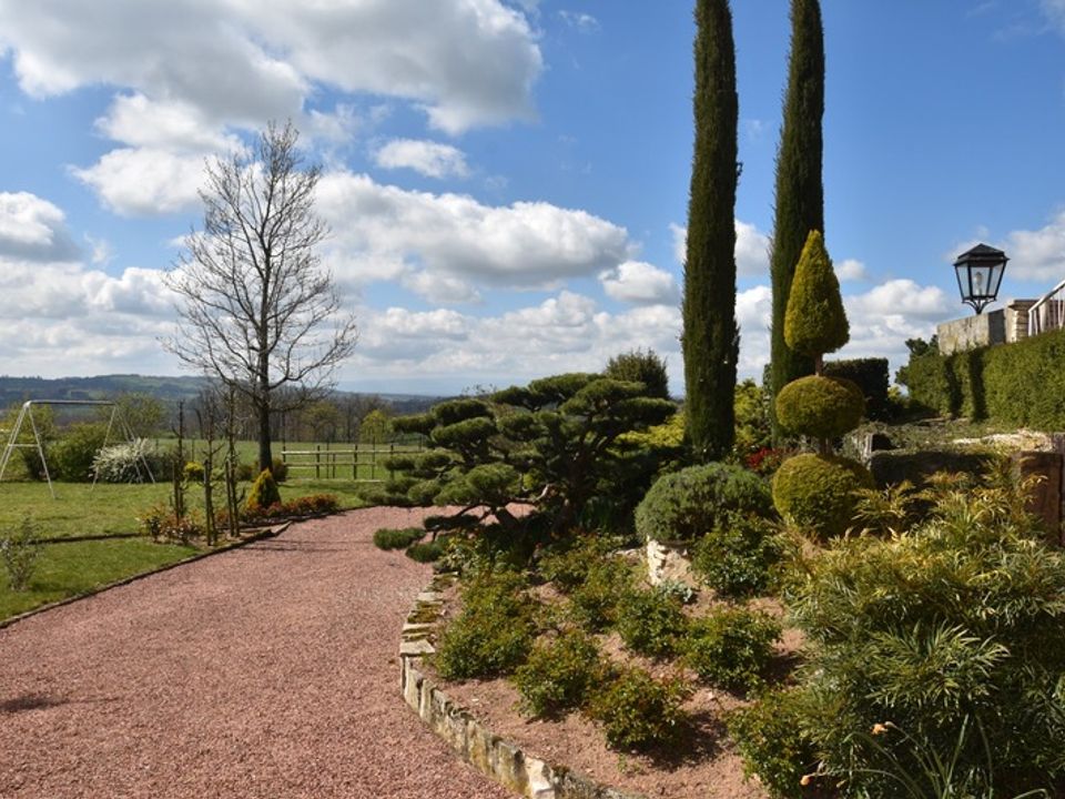 Villa i Tancon, Saone-et-Loire - foto 5