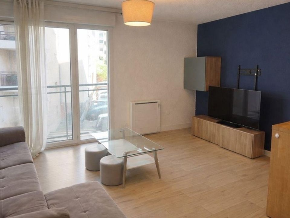 Apartamento en Annemasse, Haute-Savoie - foto 1