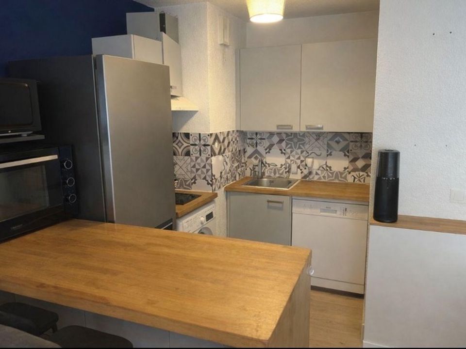 Apartamento en Annemasse, Haute-Savoie - foto 2