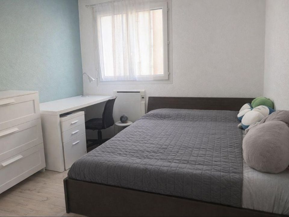 Apartamento en Annemasse, Haute-Savoie - foto 3