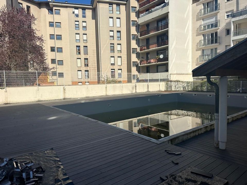 Apartamento en Annemasse, Haute-Savoie - foto 4