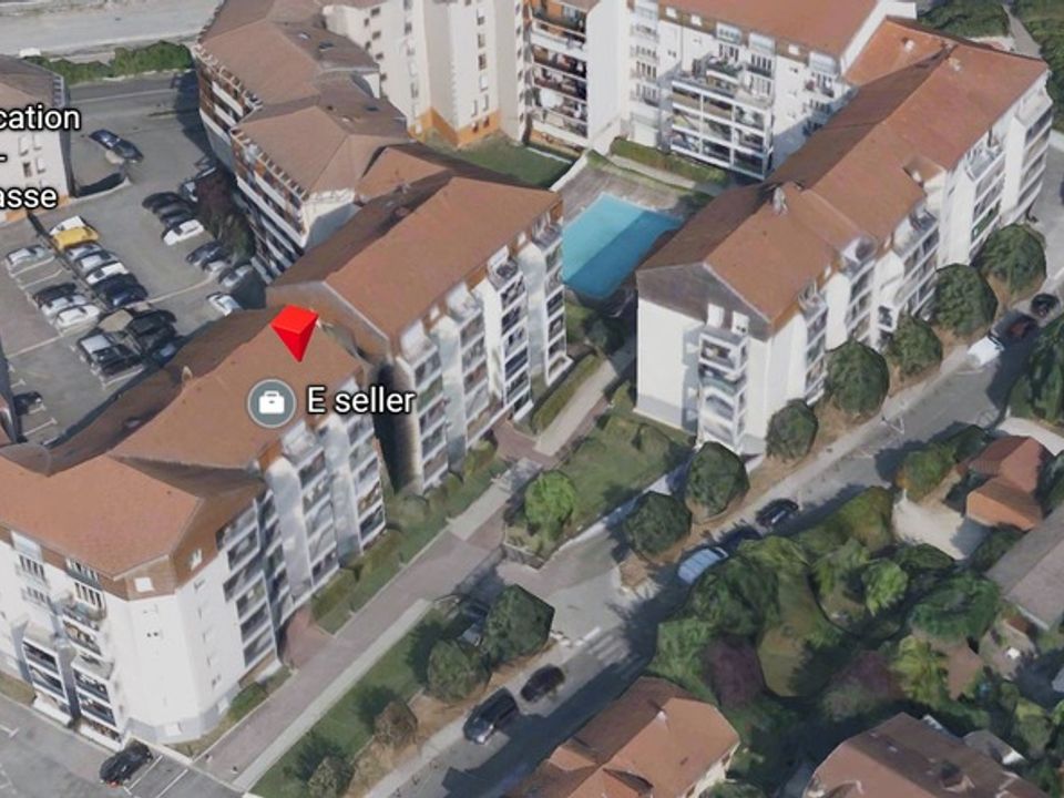 Apartamento en Annemasse, Haute-Savoie - foto 5
