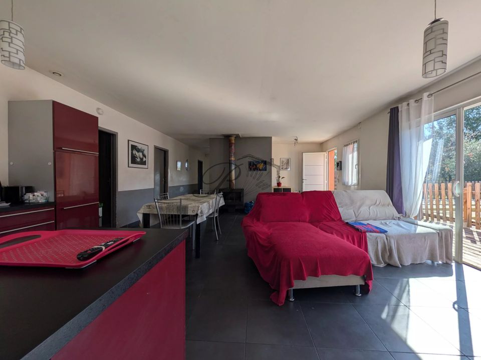 Villa i Mirabeau, Vaucluse - foto 4