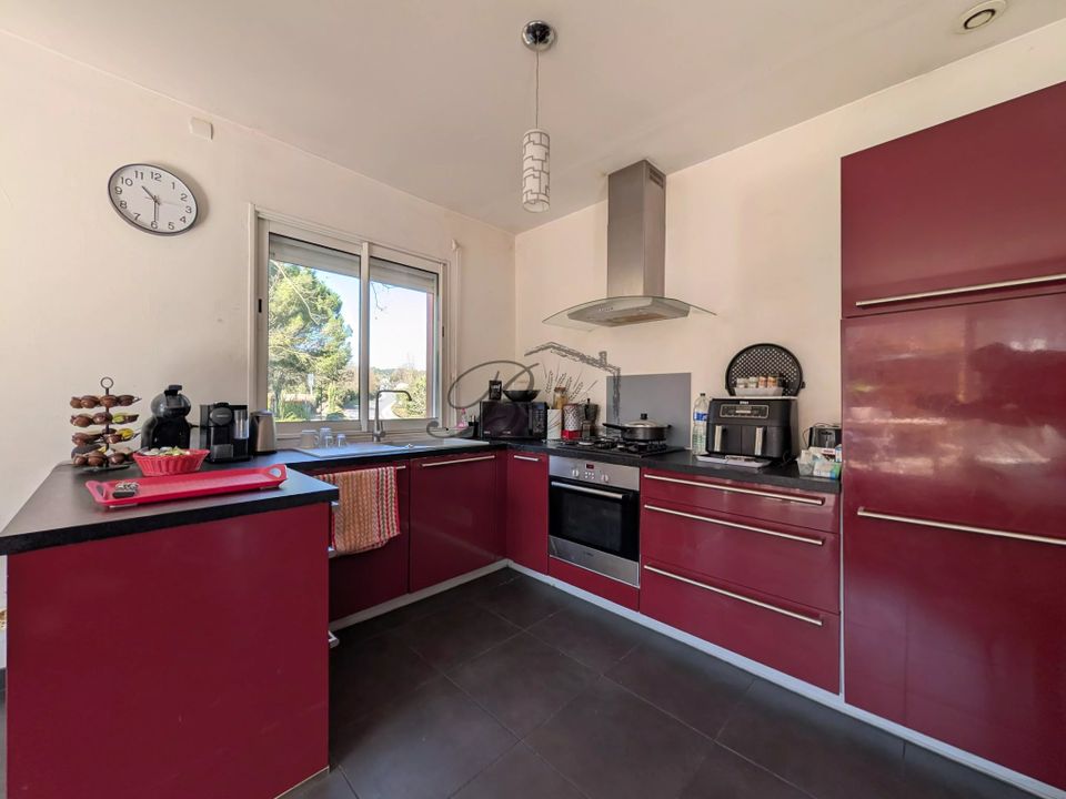 Villa i Mirabeau, Vaucluse - foto 5